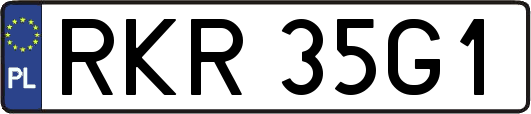 RKR35G1