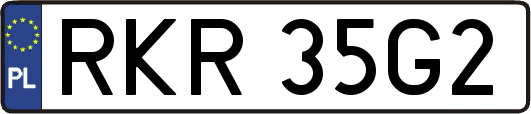 RKR35G2