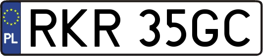 RKR35GC