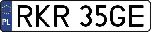 RKR35GE