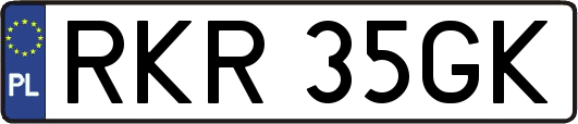 RKR35GK