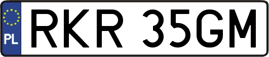 RKR35GM
