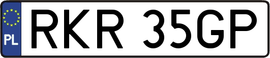 RKR35GP