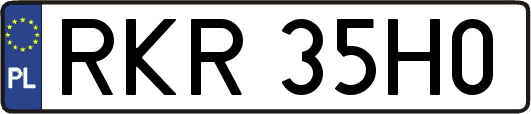 RKR35H0