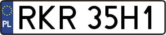 RKR35H1