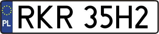 RKR35H2