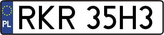 RKR35H3
