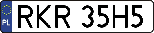 RKR35H5