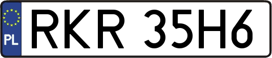 RKR35H6