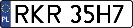 RKR35H7