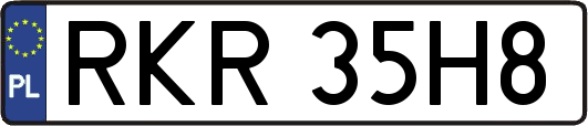 RKR35H8