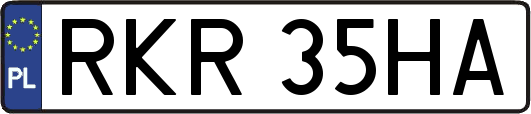 RKR35HA