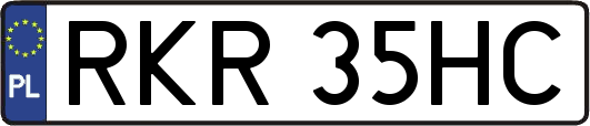 RKR35HC