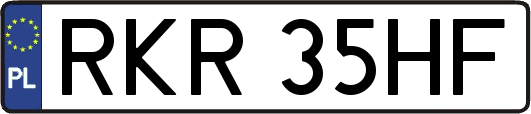 RKR35HF