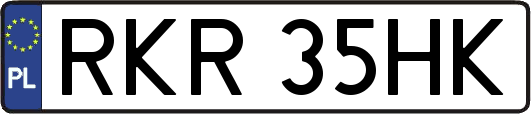 RKR35HK