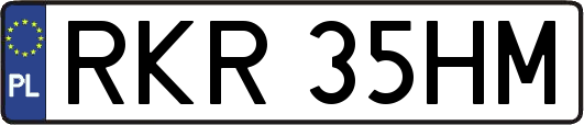 RKR35HM