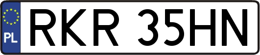 RKR35HN
