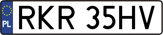 RKR35HV