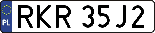 RKR35J2