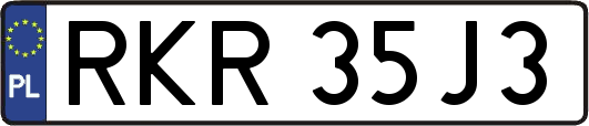 RKR35J3