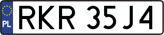 RKR35J4