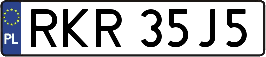 RKR35J5