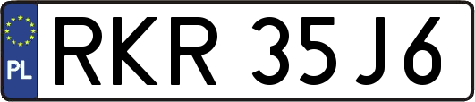 RKR35J6