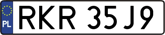 RKR35J9