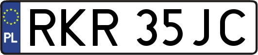 RKR35JC