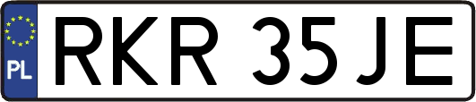 RKR35JE