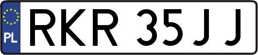 RKR35JJ