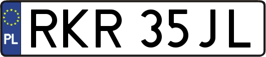 RKR35JL