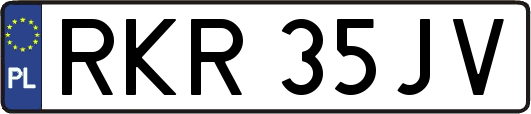 RKR35JV