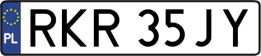 RKR35JY