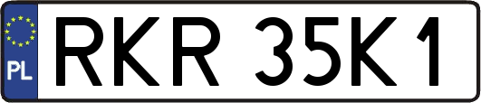 RKR35K1