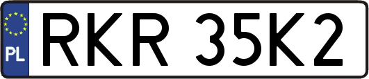 RKR35K2
