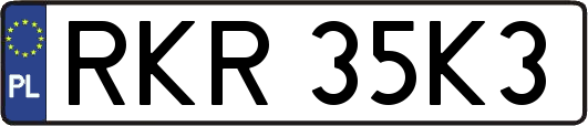RKR35K3