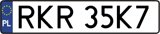 RKR35K7