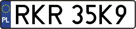 RKR35K9