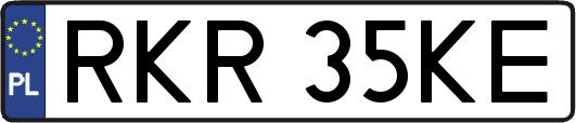 RKR35KE