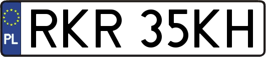 RKR35KH