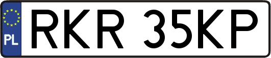 RKR35KP