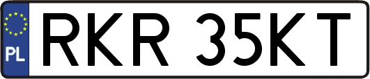 RKR35KT