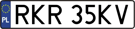 RKR35KV