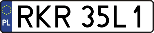 RKR35L1