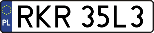 RKR35L3