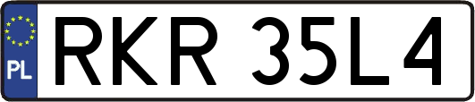RKR35L4