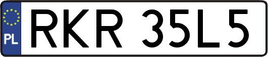 RKR35L5