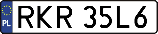 RKR35L6