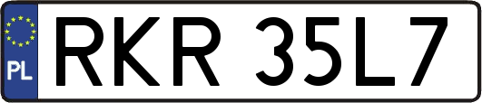 RKR35L7